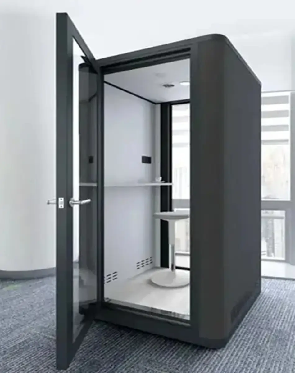 Office Booths